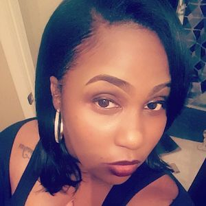 Meet your Posher, Domonique